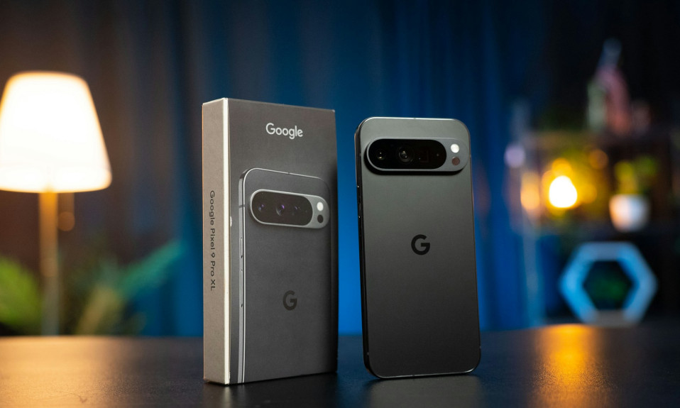 Google Pixel 9 Pro XL