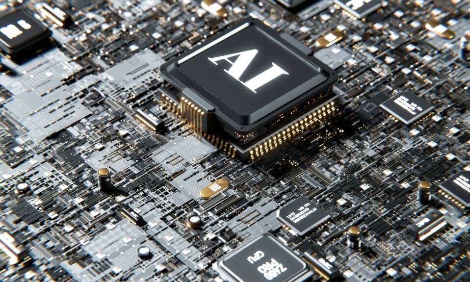 Artificial Intelligence